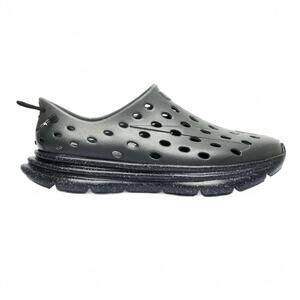 NEW KANE FOOTWEAR unisex - revive active sneakers in charcoal black speckle